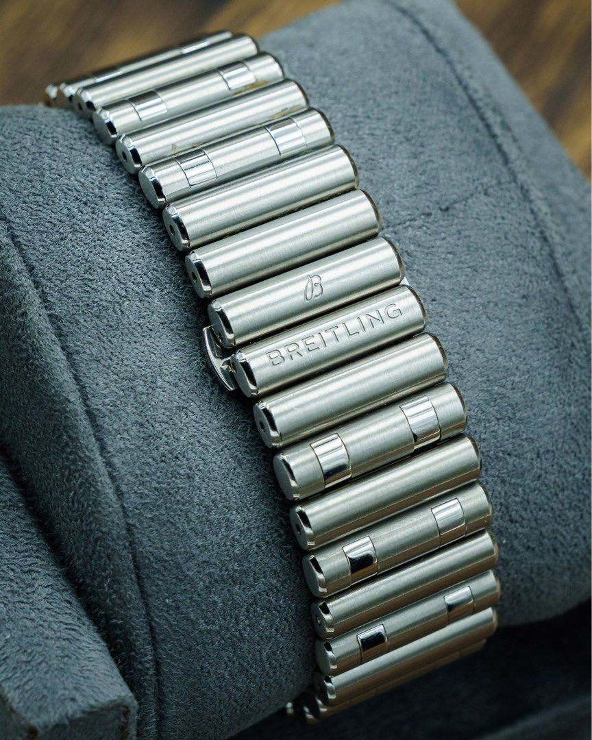 Breitling Chronomat B01 42 AB01341 (2021)