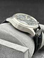 IWC Flieger Chronograph IW3706