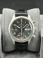 IWC Flieger Chronograph IW3706