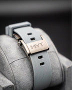 HYT H1.0 Black Fluid H02095-A (2025)