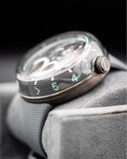 HYT H1.0 Black Fluid H02095-A (2025)