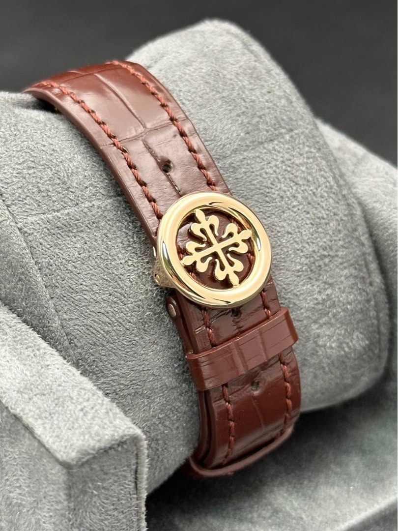 5130r Patek Philippe Worldtimer Rose Gold