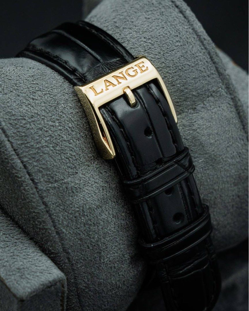 A. Lange & Söhne Lange 1 Moonphase 109.021