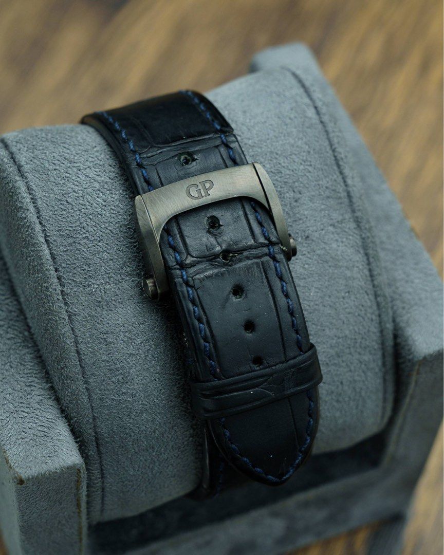 Girard-Perregaux Neo Bridges Sky to Earth Edition 84000-21-632-BH6A (2021)