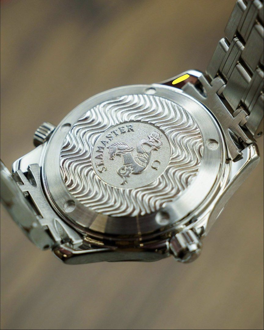 Omega Seamaster Diver 300M 2551.80.00