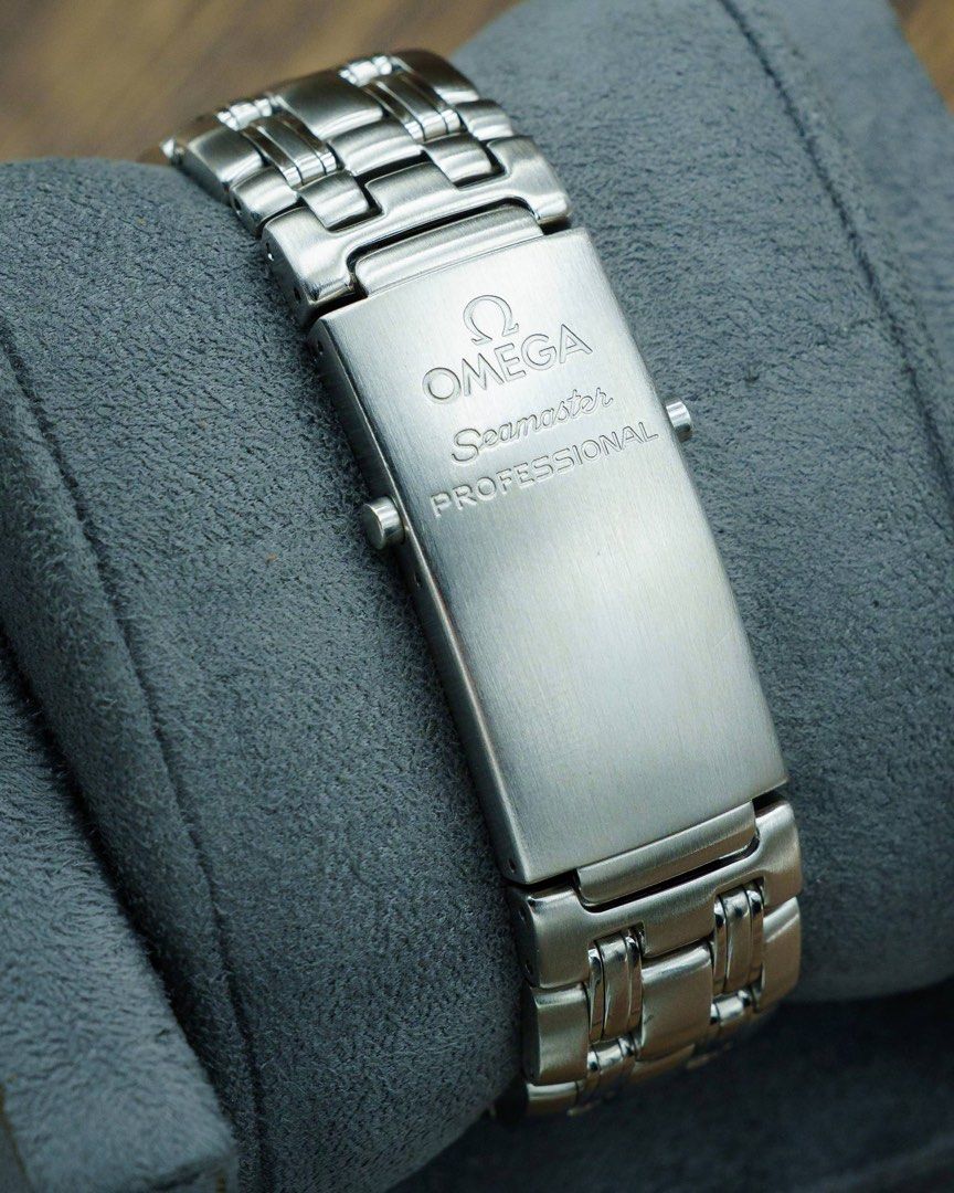 Omega Seamaster Diver 300M 2551.80.00
