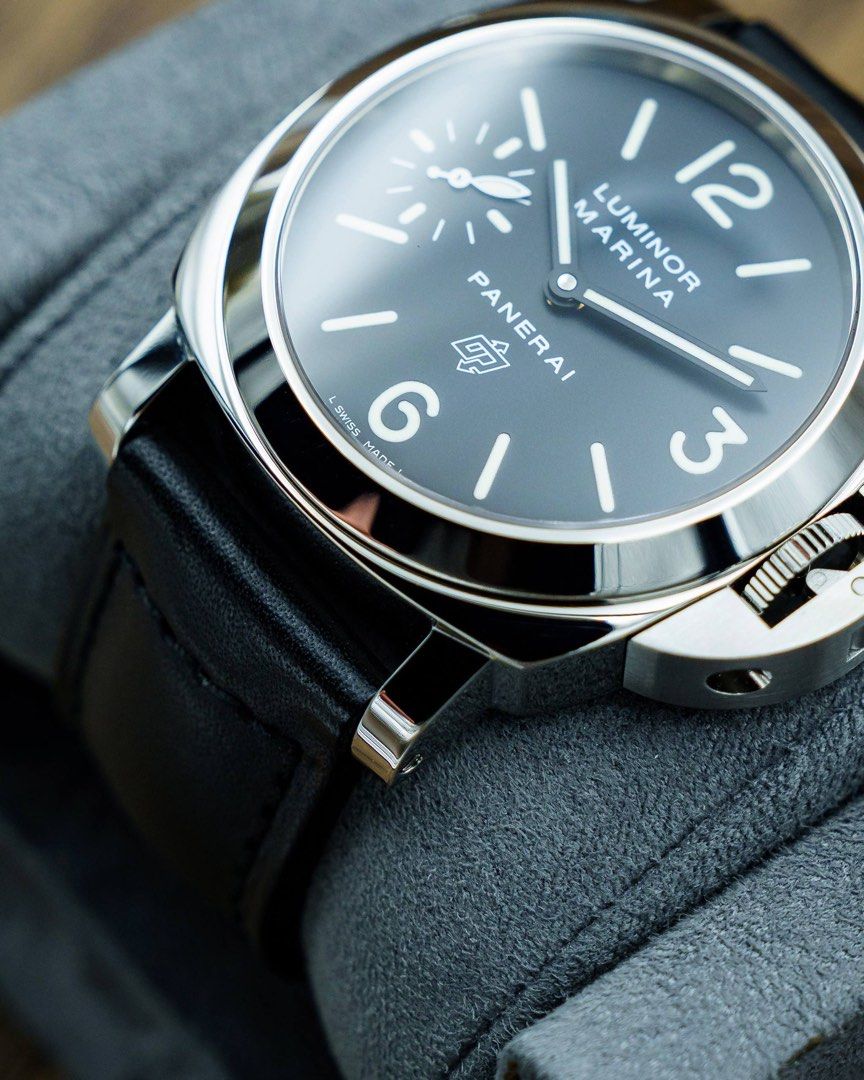 Panerai Luminor PAM00005 (2014)