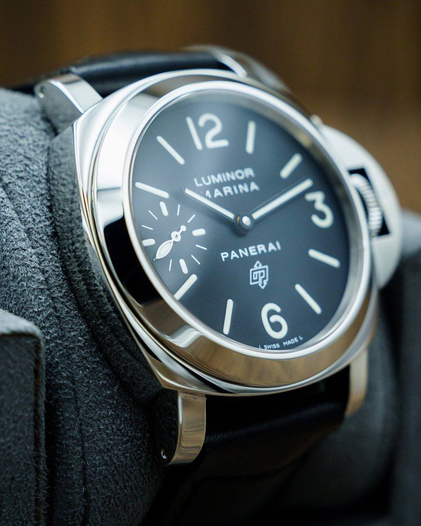 Panerai Luminor PAM00005 (2014)