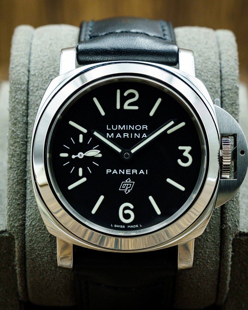 Panerai Luminor PAM00005 (2014)