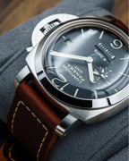 Panerai Luminor 1950 8 Days GMT PAM00233 (2012)