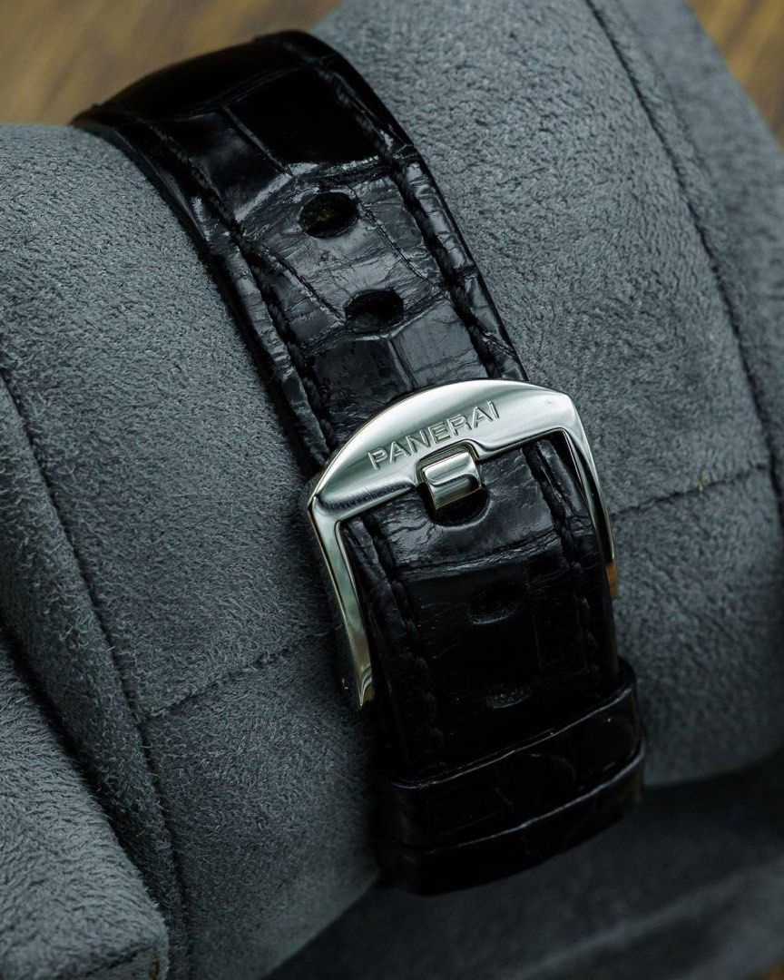 Panerai Luminor Due PAM01247 (2022)