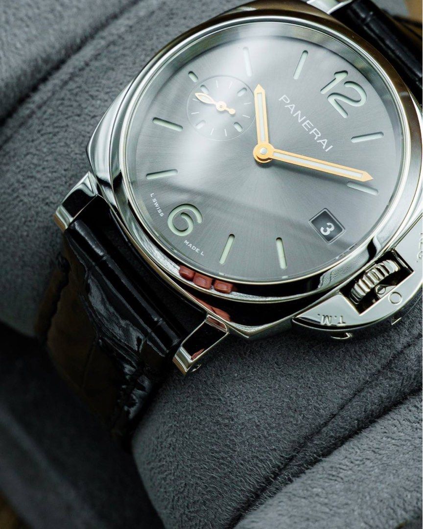 Panerai Luminor Due PAM01247 (2022)