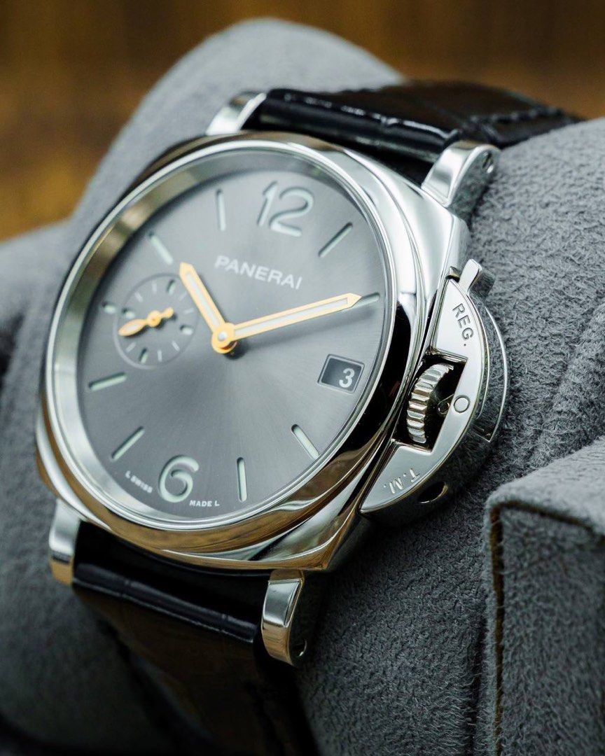 Panerai Luminor Due PAM01247 (2022)