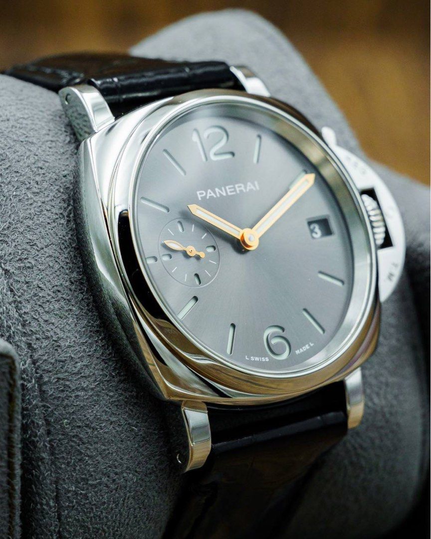 Panerai Luminor Due PAM01247 (2022)