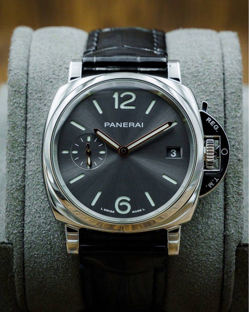 Panerai Luminor Due PAM01247 (2022)