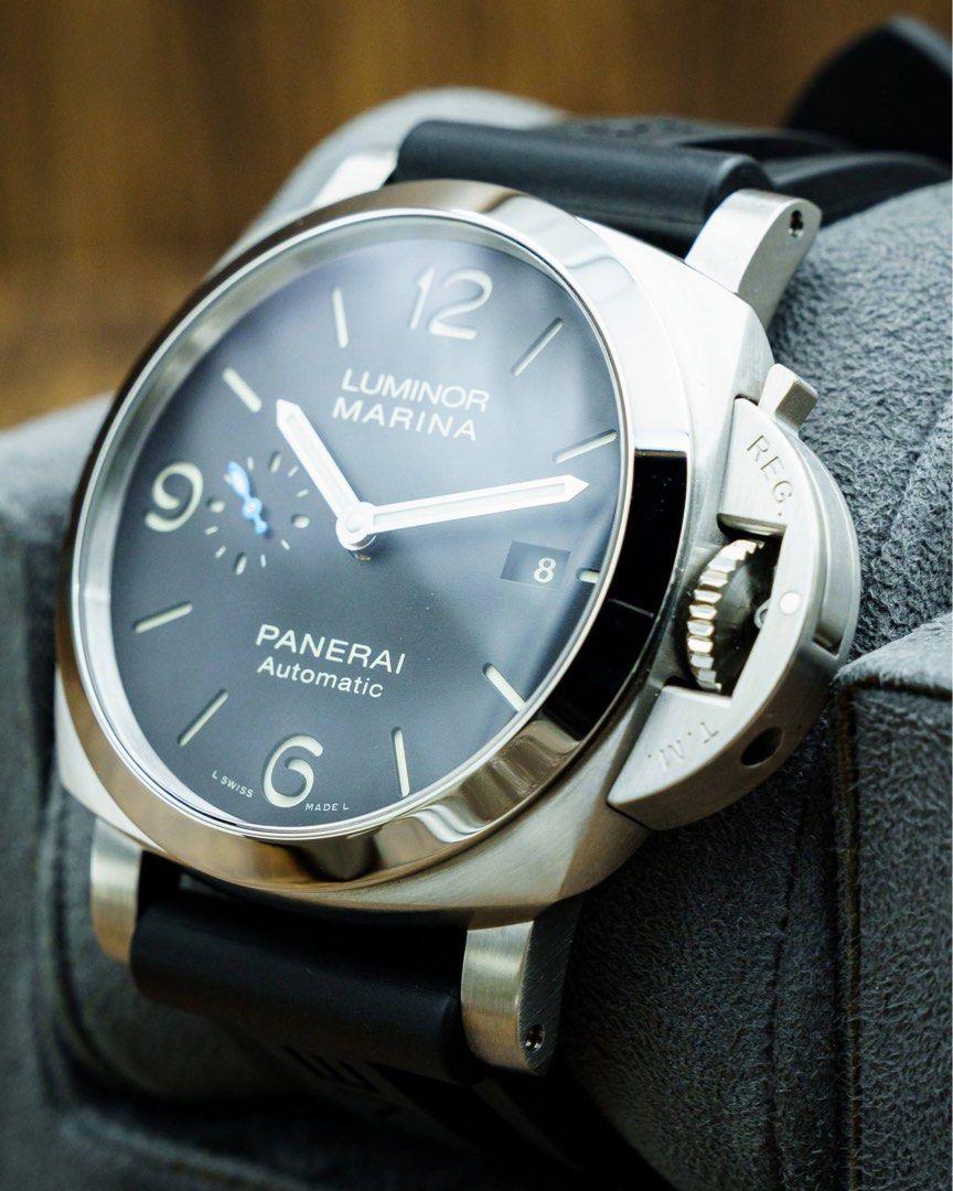 Panerai Luminor Marina PAM01312 (2019)