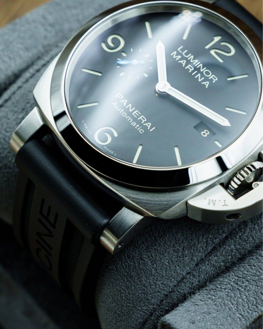 Panerai Luminor Marina PAM01312 (2019)