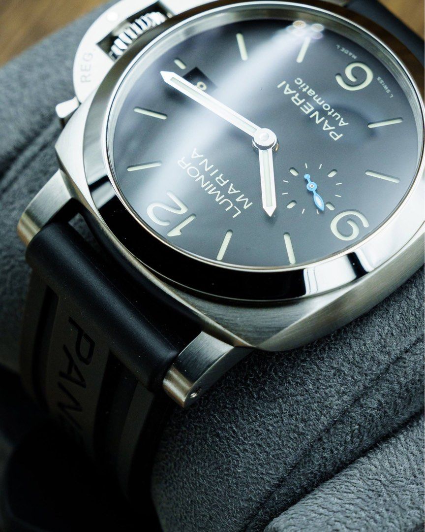 Panerai Luminor Marina PAM01312 (2019)