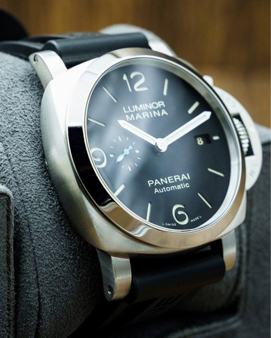 Panerai Luminor Marina PAM01312 (2019)