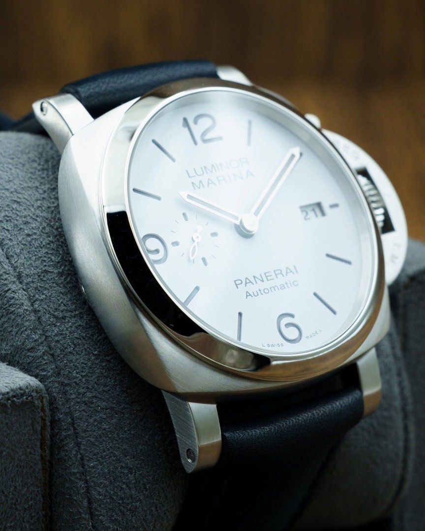 Panerai Luminor 1950 Automatic PAM01314 (2021)