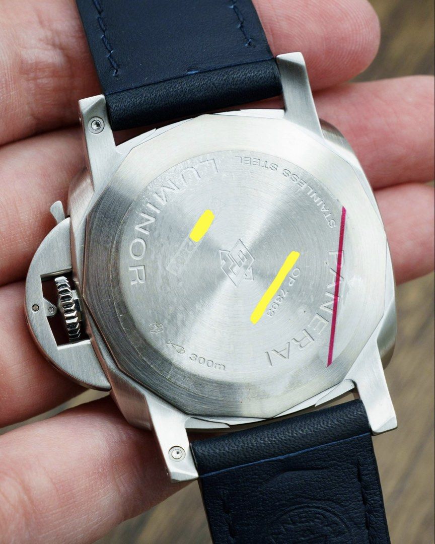 Panerai Luminor 1950 Automatic PAM01314 (2021)