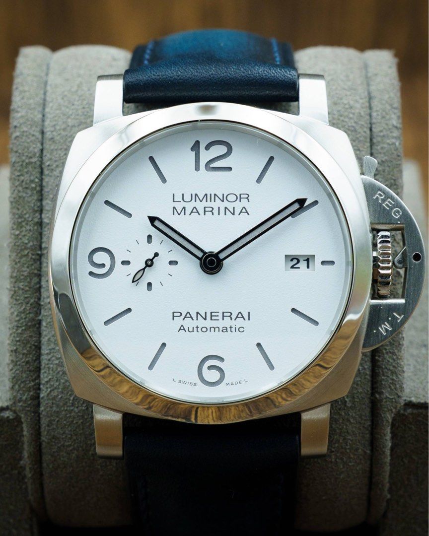 Panerai Luminor 1950 Automatic PAM01314 (2021)