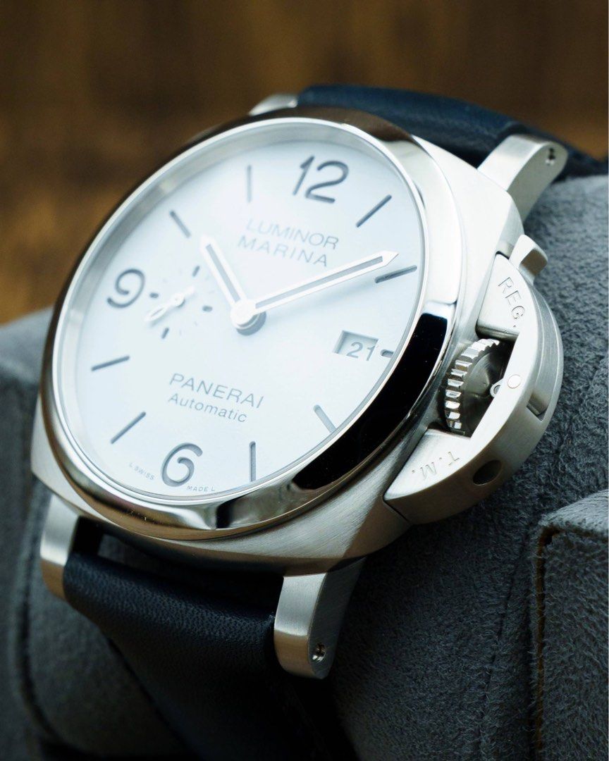 Panerai Luminor 1950 Automatic PAM01314 (2021)