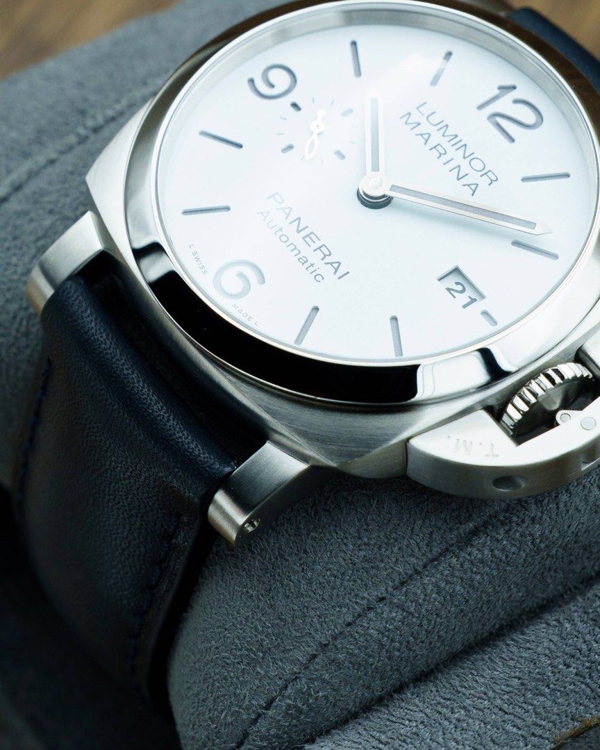 Panerai Luminor 1950 Automatic PAM01314 (2021)