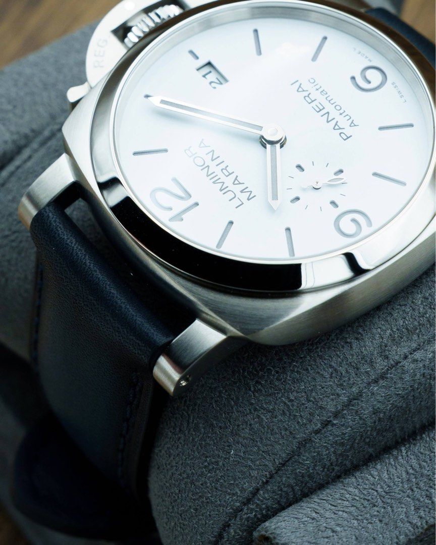 Panerai Luminor 1950 Automatic PAM01314 (2021)