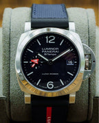 Panerai Luminor 1950 Luna Rossa GMT BiTempo PAM01404 (2026)