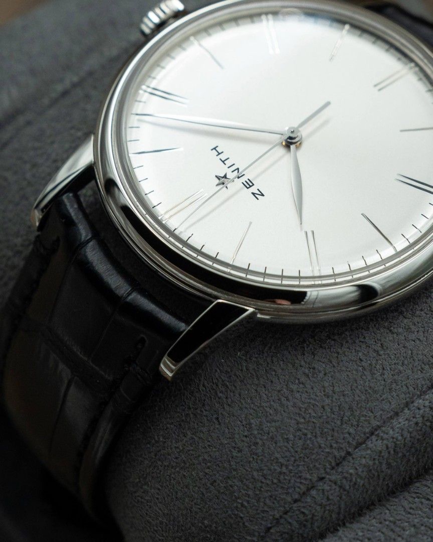 Zenith Elite 6150 03.2770.6150 (2017)